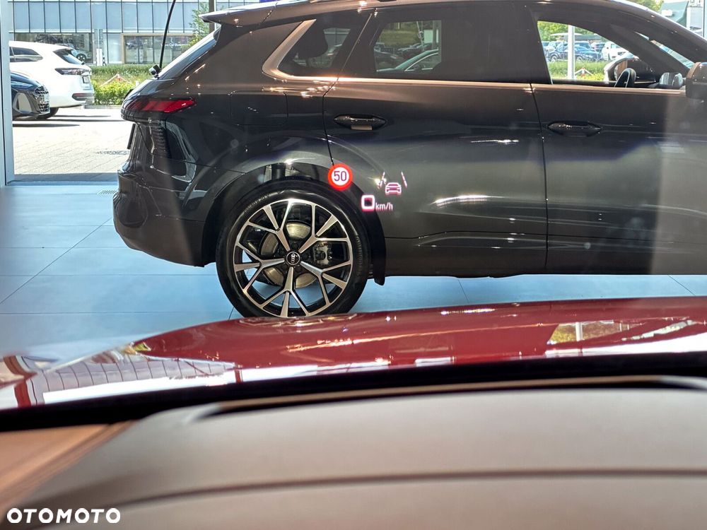 Audi SQ8 - 31
