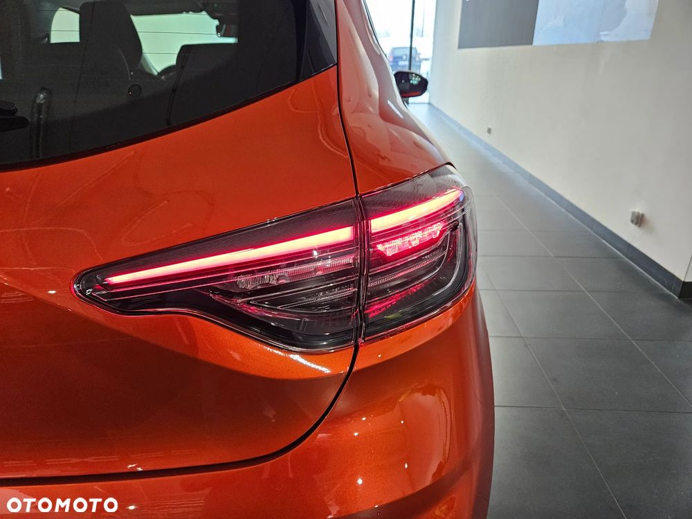 Renault Clio 1.0 TCe Evolution - 27