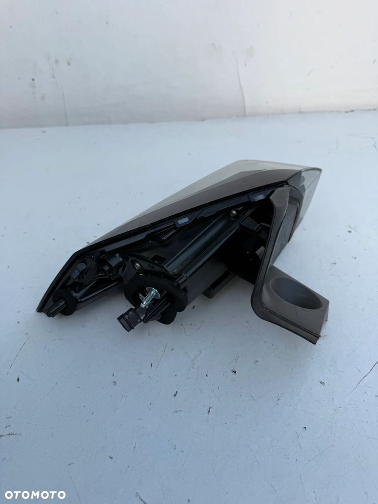 LAMPA PRAWA TYLNA TYL PEUGEOT 2008 II LIFT 9850439980 - 4