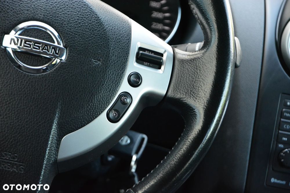 Nissan Qashqai 1.6 Tekna S/S - 24