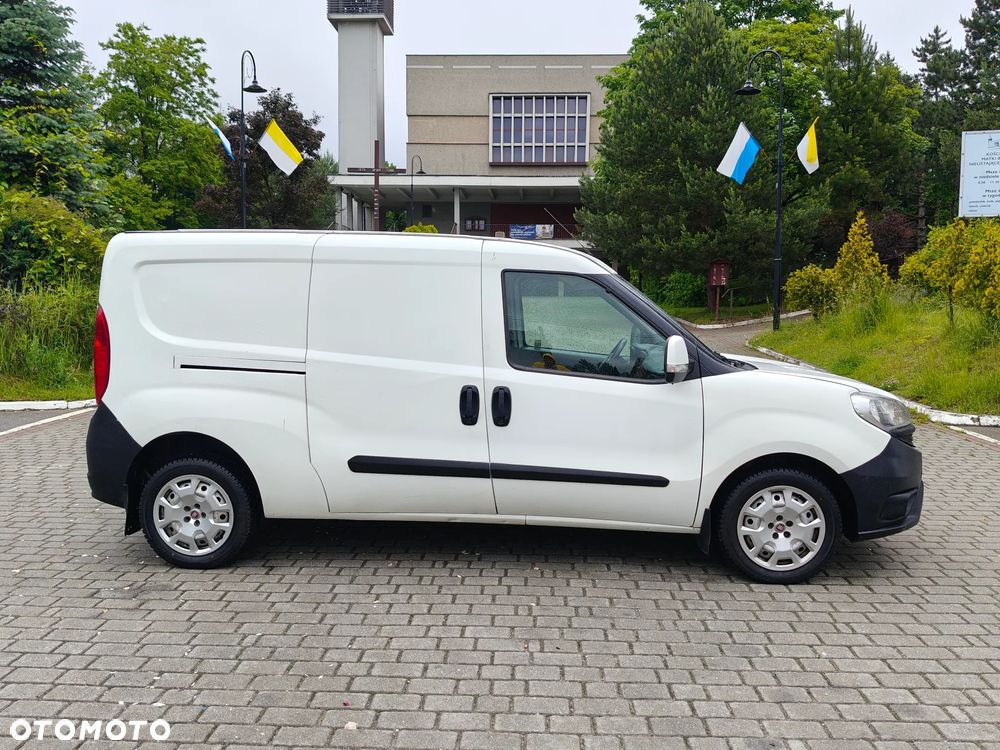 Fiat Doblo - 5