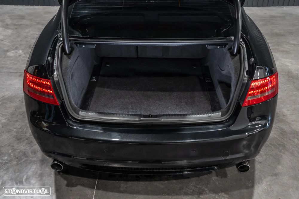 Audi A5 2.0 TDI S-line - 49