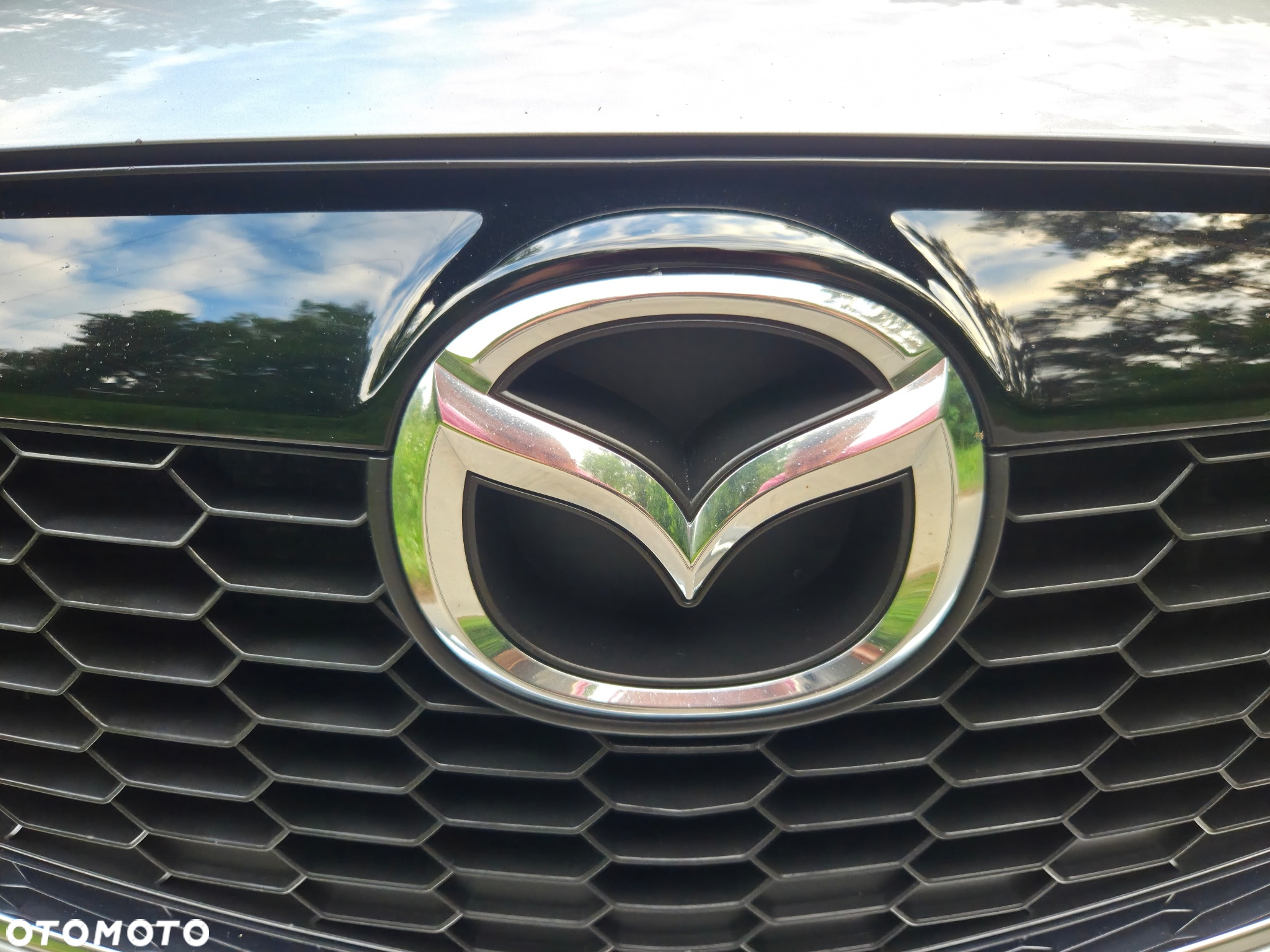 Mazda CX-5 2.2 D Skypassion AWD - 33