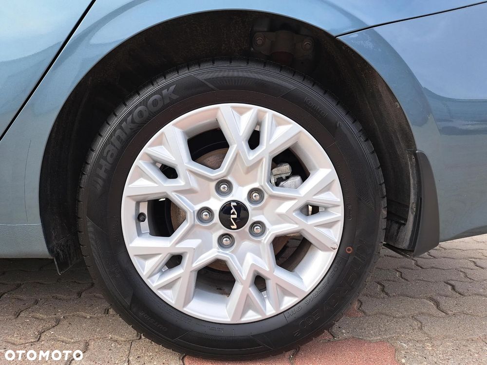 Kia Ceed 1.5 T-GDI M - 19
