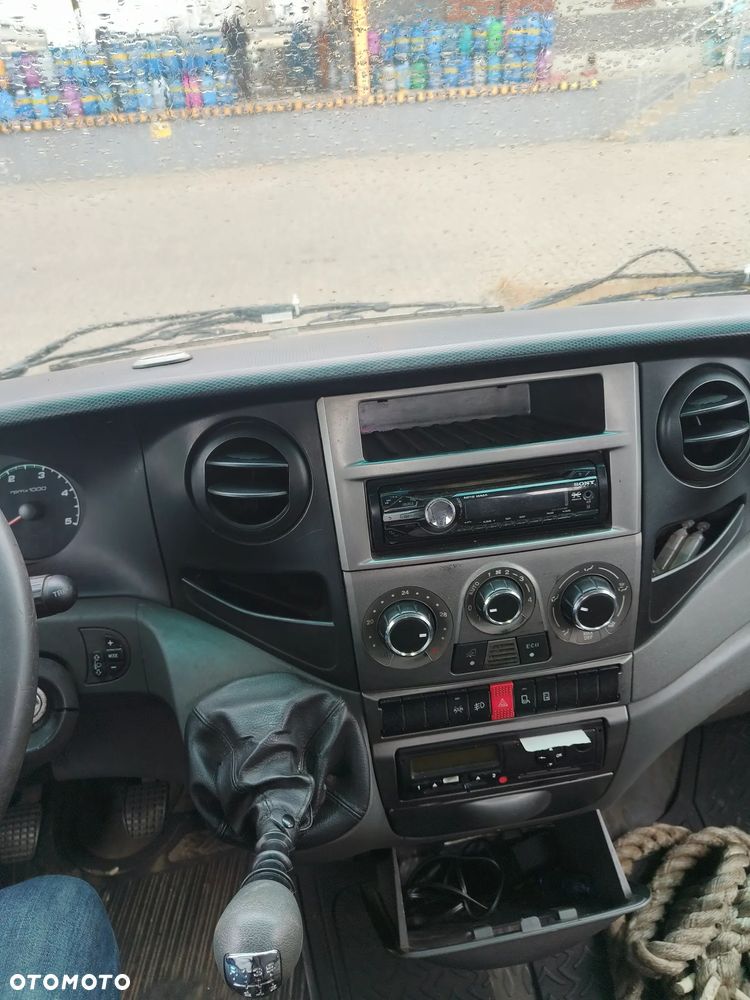 Iveco Daily 70C17 - 4