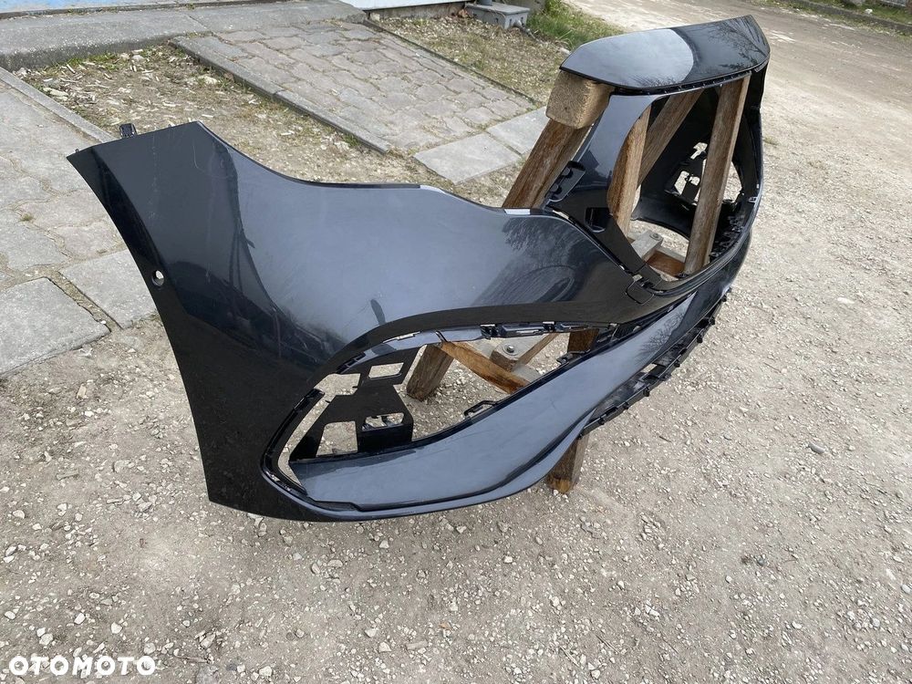ZDERZAK PRZÓD PRZEDNI MERCEDES E KLASA W214 23-26 A2148859701 - 3