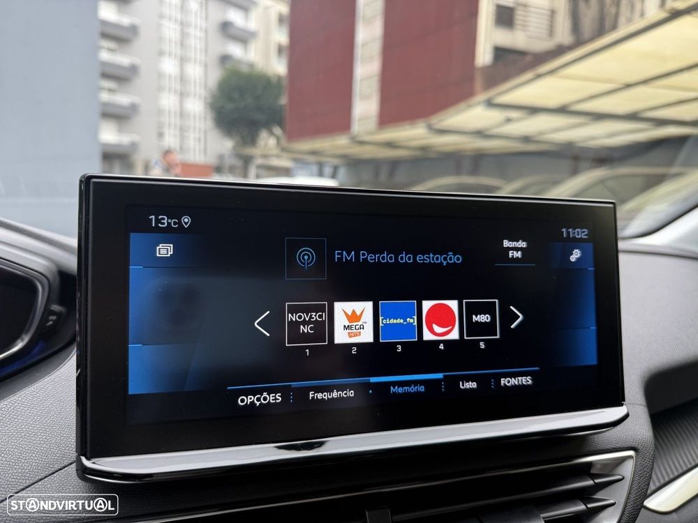 Peugeot 5008 1.5 BlueHDi Allure Pack - 35