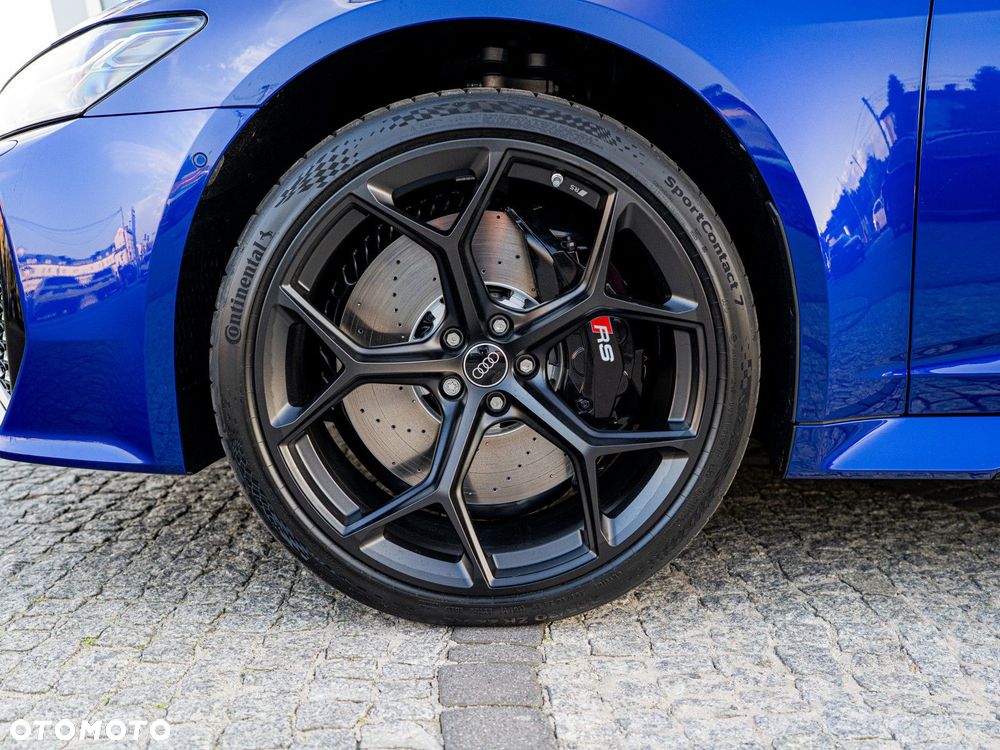 Audi RS6 Avant - 9