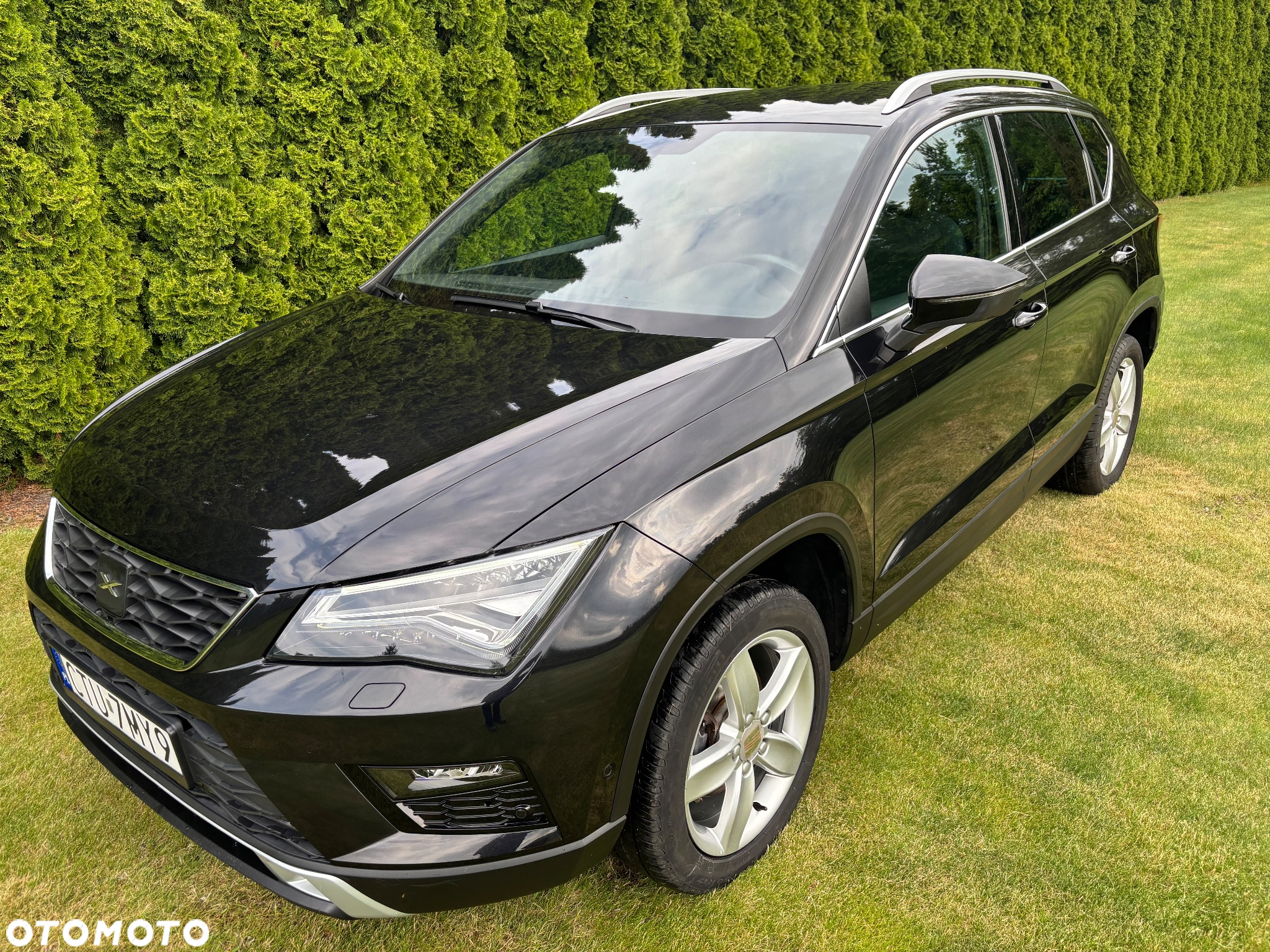 Seat Ateca - 3