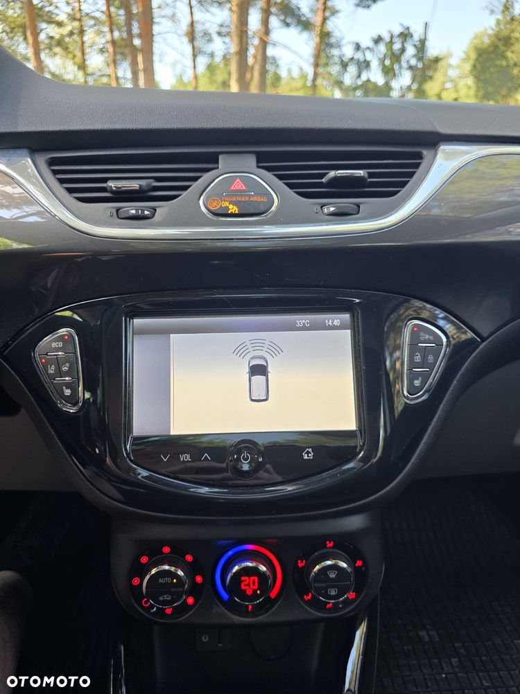 Opel Corsa 1.0 T Cosmo S&S - 19