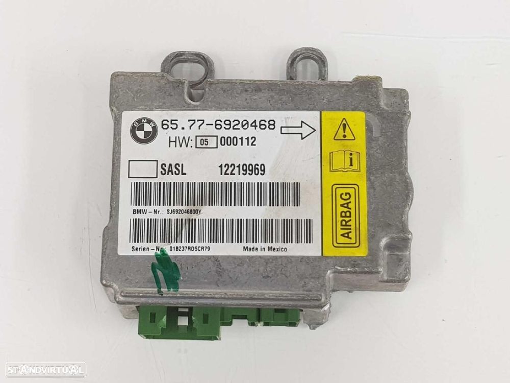 SENSOR BMW SERIE 7 E65E66 - 1