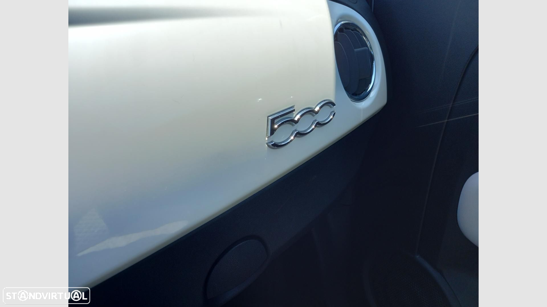 Fiat 500 1.0 Hybrid Dolcevita - 18