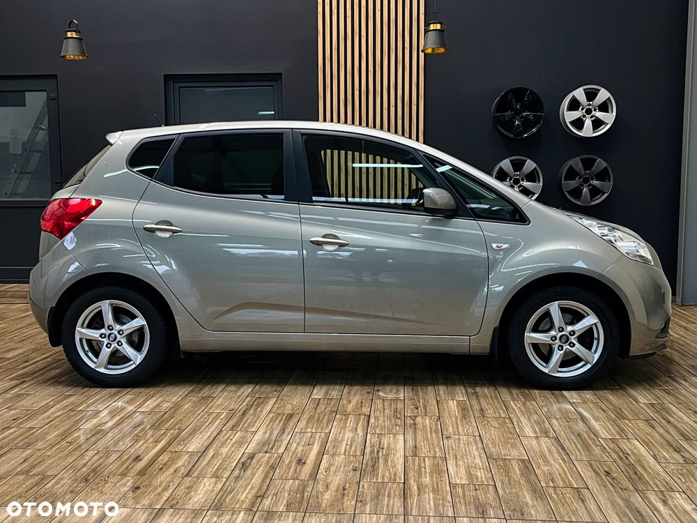 Kia Venga 1.4 M - 6