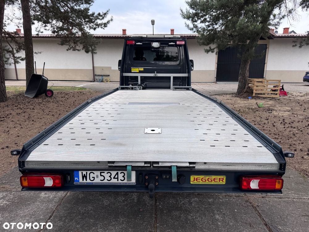 Iveco DAILY - 12