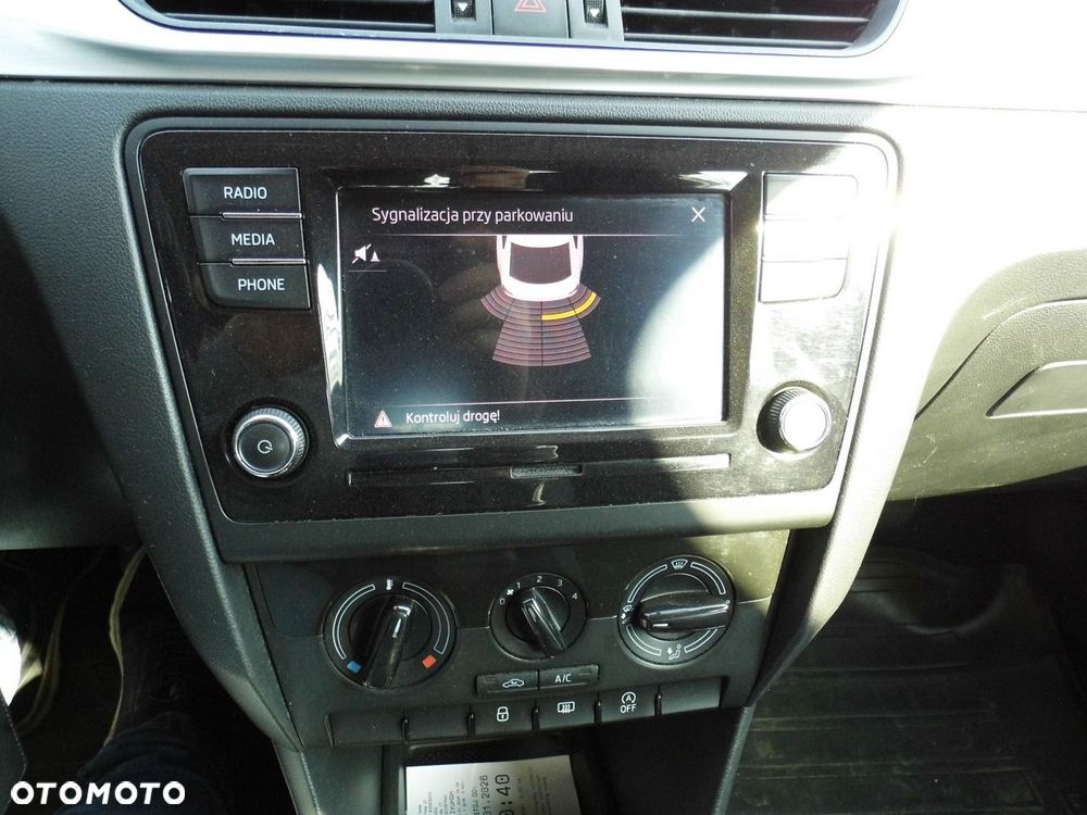 Skoda RAPID - 3