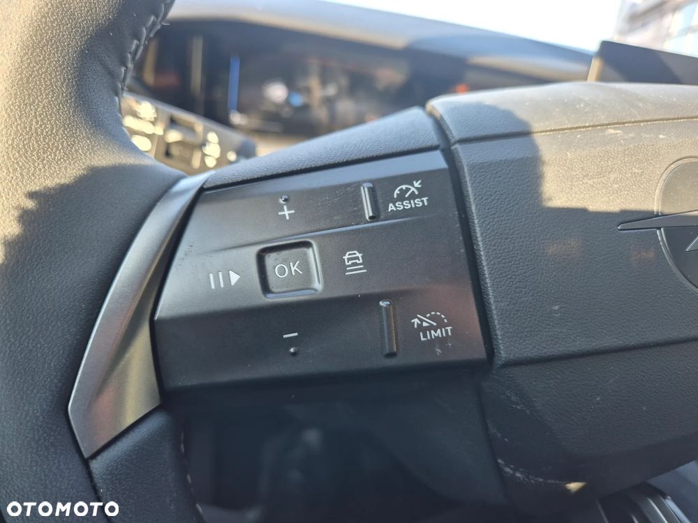 Opel Grandland 1.2 mHEV Edition eDTC6 - 19