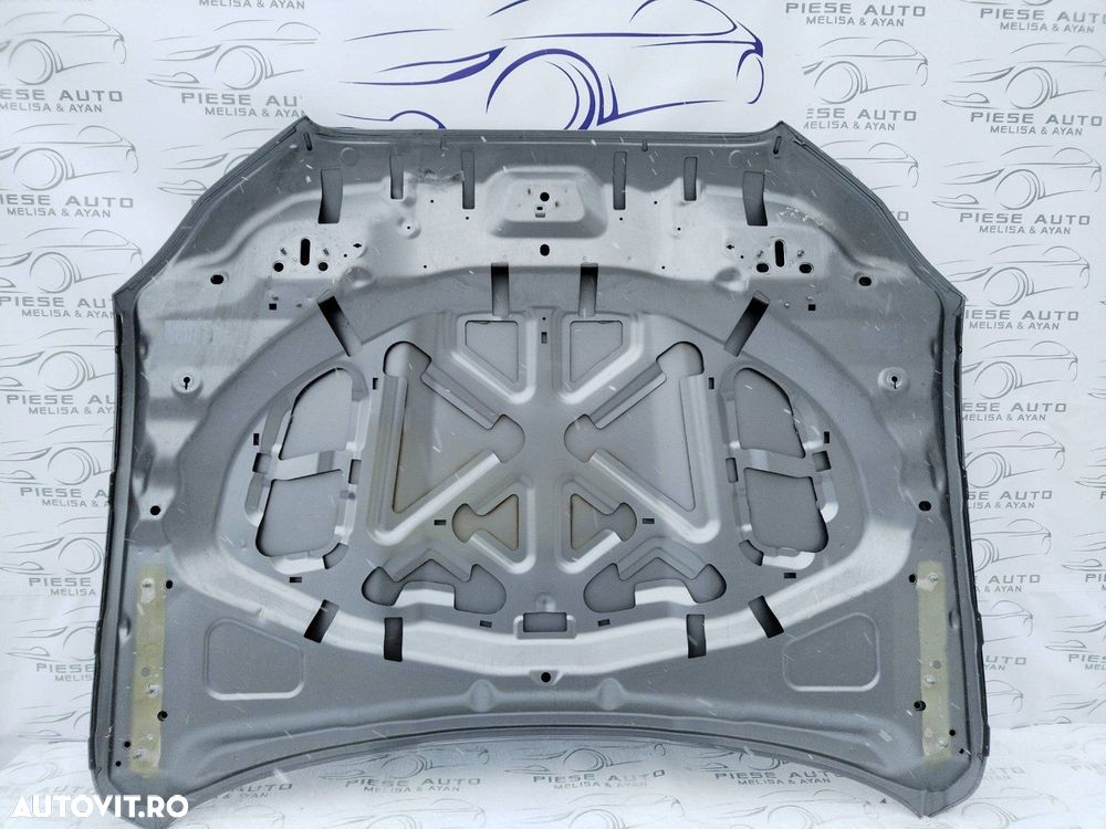 Capota motor Jaguar E-Pace Facelift Atenti an 2021-2022-2023-2024-2025 - 6