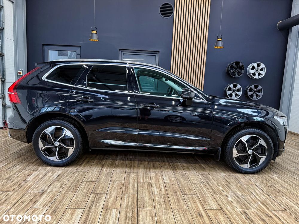 Volvo XC 60 D4 SCR Inscription - 6
