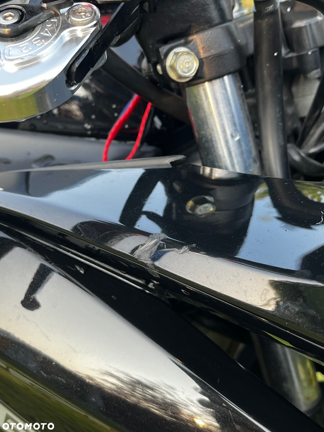 Honda CBR - 31