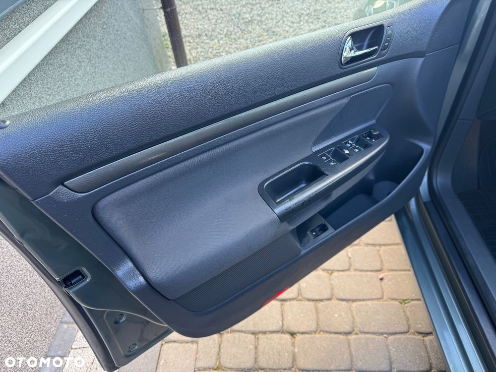 Volkswagen Golf 1.6 Goal - 7