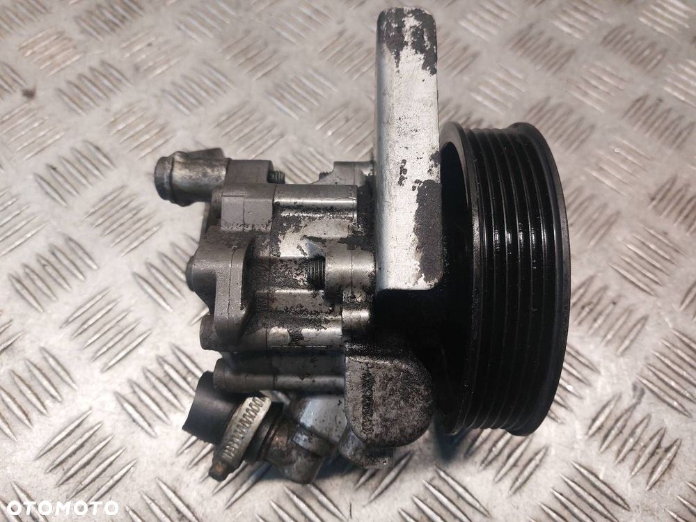 POMPA WSPOMAGANIA BMW E60 520i 2.2 24V 7516848 - 1