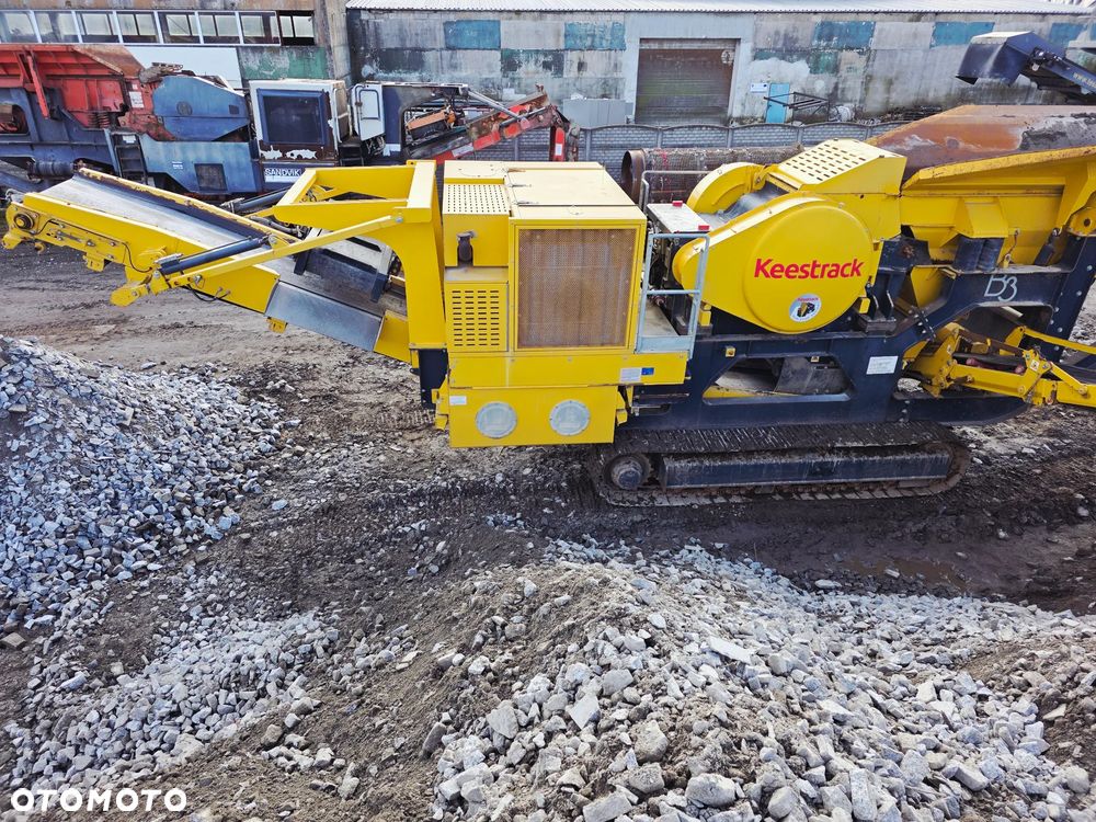 Keestrack B3 - 15