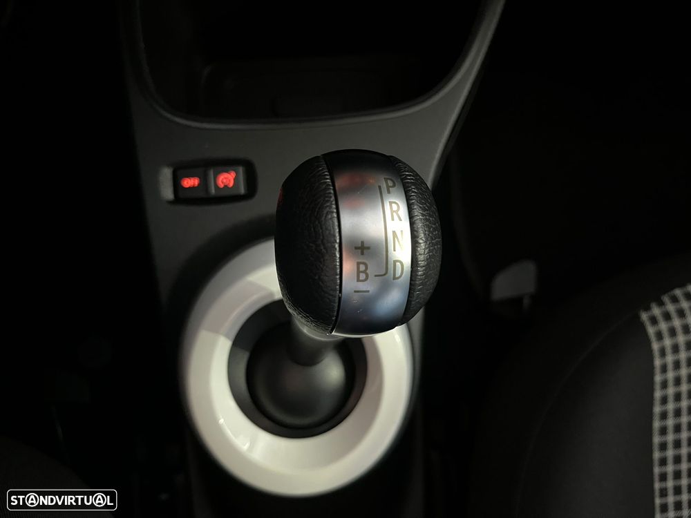 Renault Twingo Electric Techno - 24