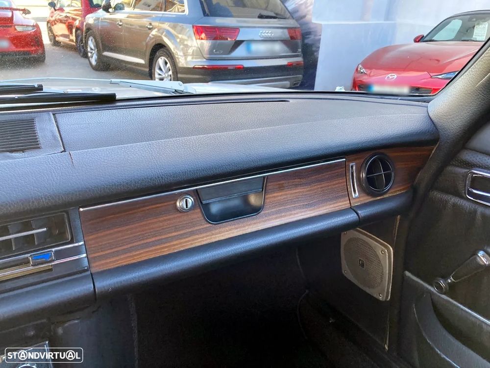 Mercedes-Benz 250 - 17
