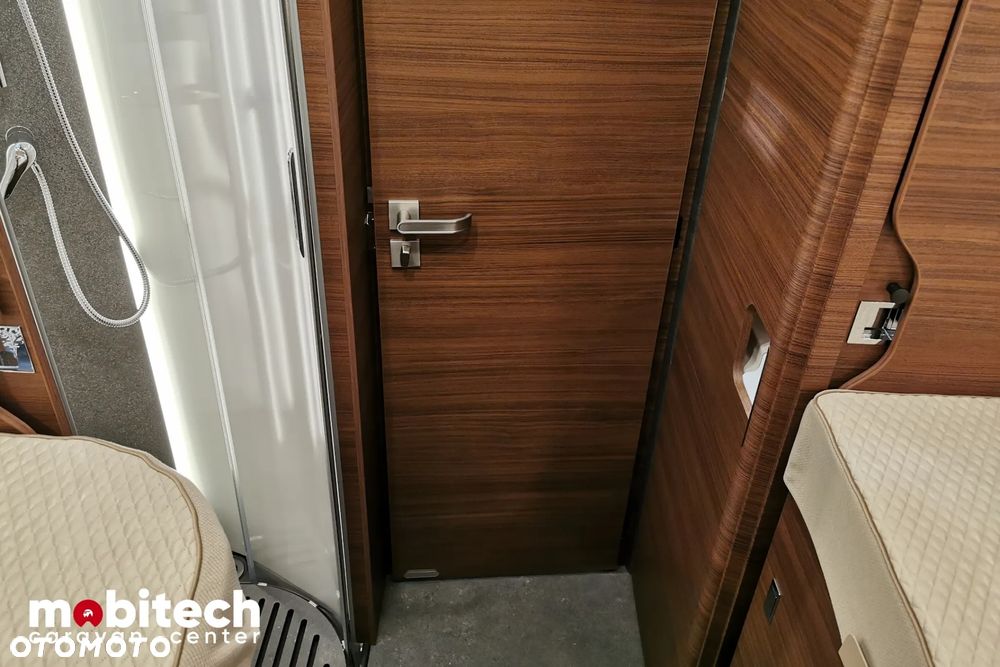 Carthago Chic C-Line I 4.9 LE L - 27