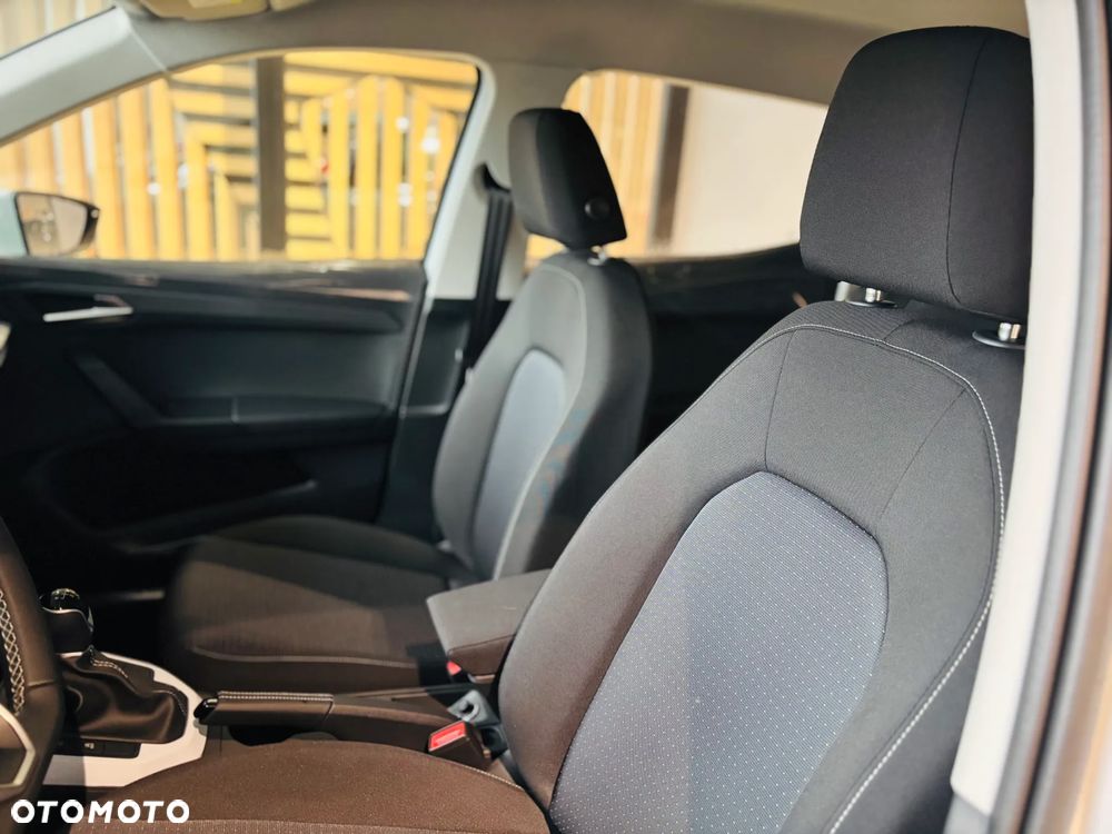 Seat Arona 1.0 TSI Style S&S - 12