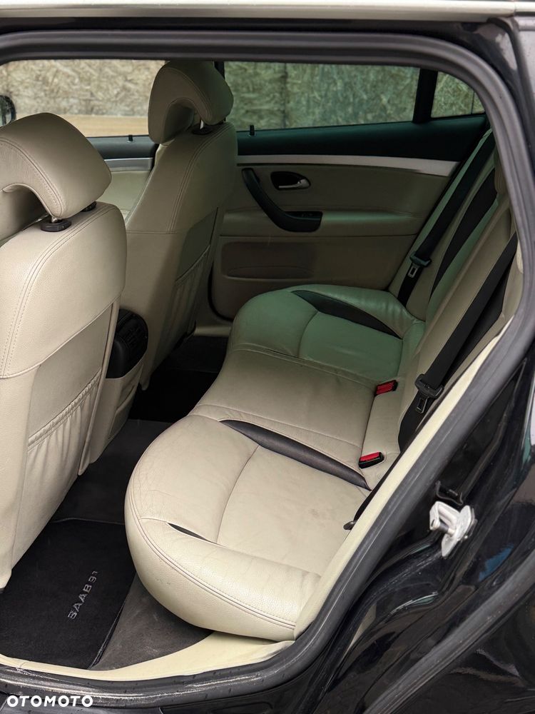 Saab 9-3 - 12