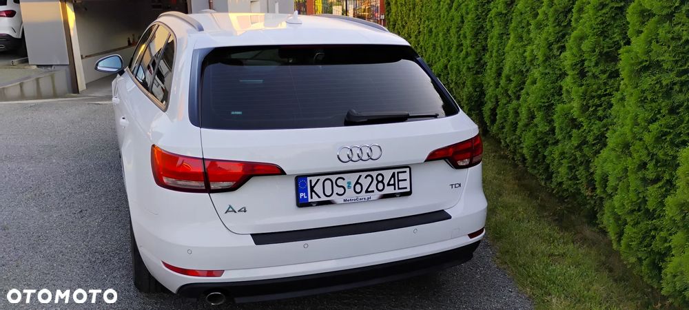 Audi A4 ver-2-0-tdi-s-tronic - 10