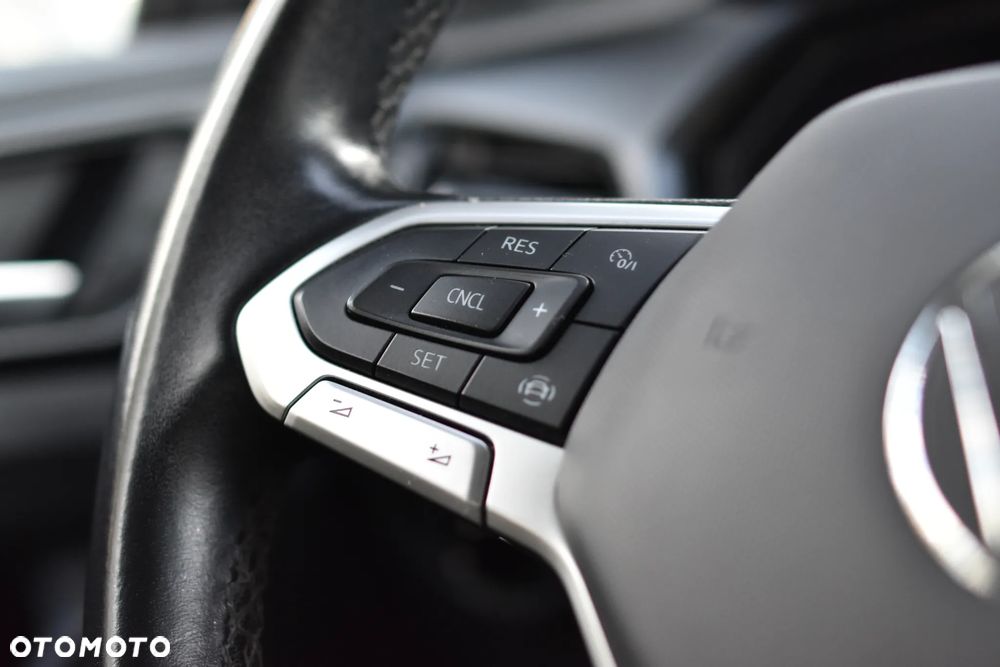 Volkswagen T-Cross 1.0 TSI Life - 22