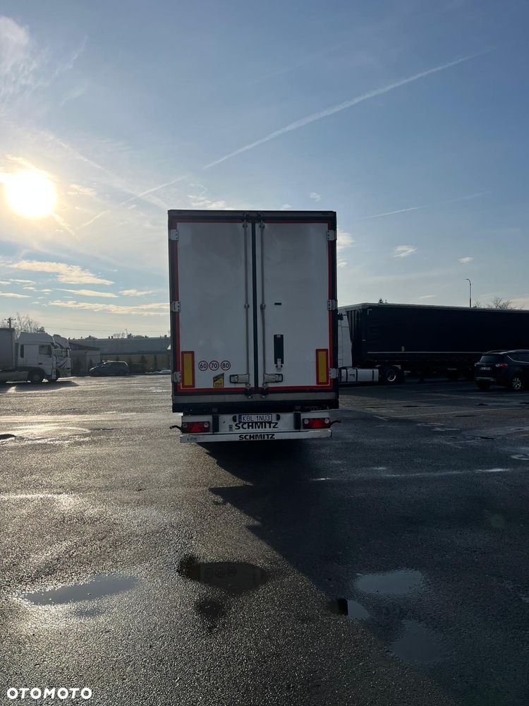 Schmitz Cargobull - 5