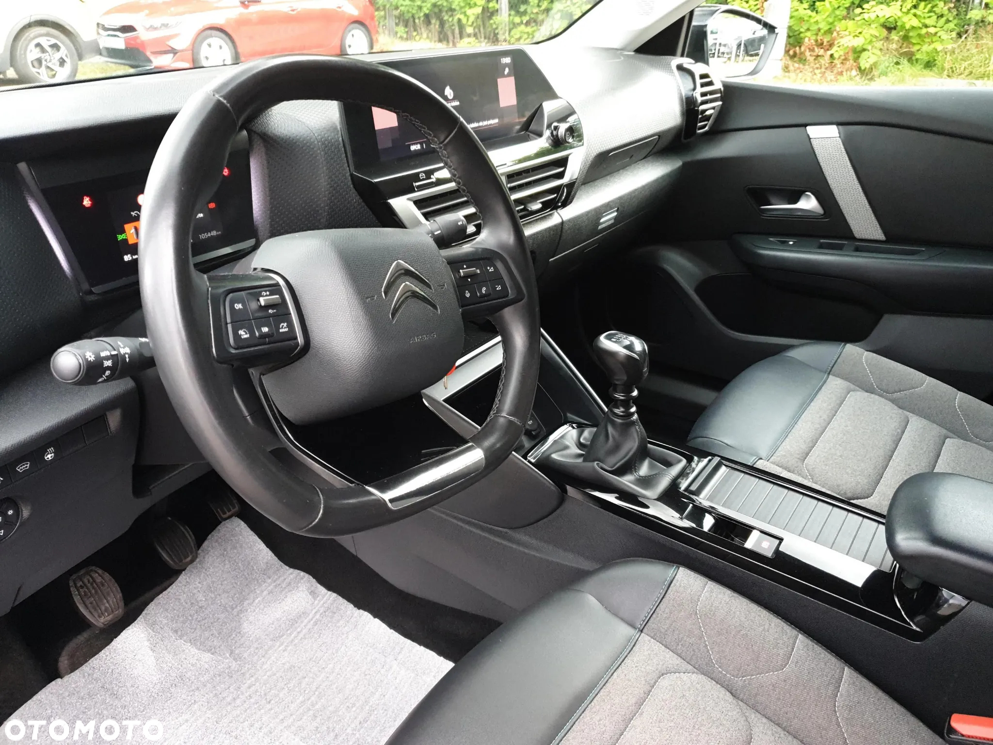 Citroën C4 1.2 PureTech Feel Pack S&S - 9
