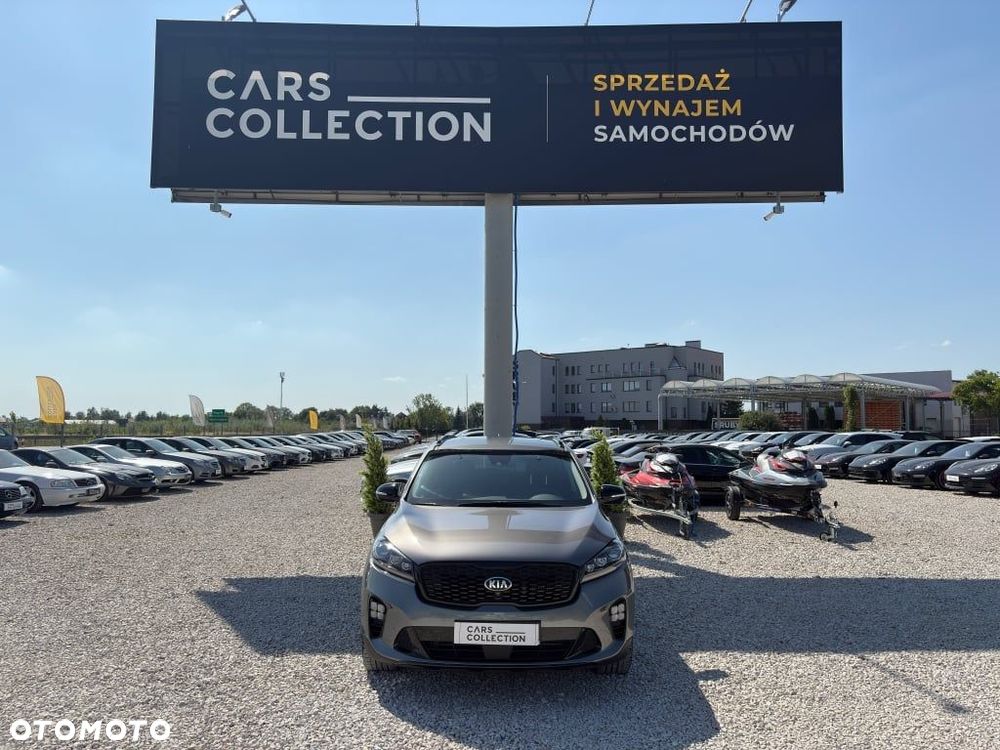 Kia Sorento - 24