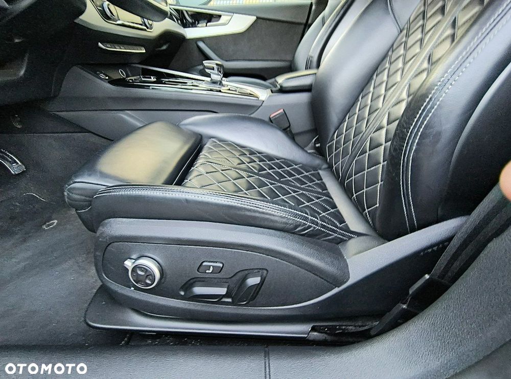 Audi A5 Sportback - 14