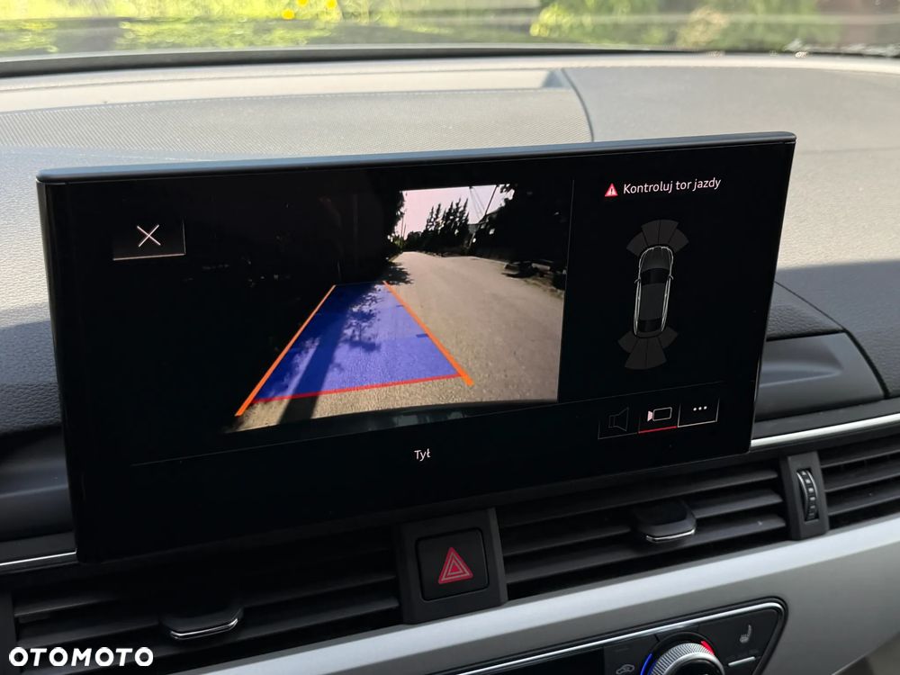 Audi A5 Sportback 40 TDI mHEV S tronic - 21
