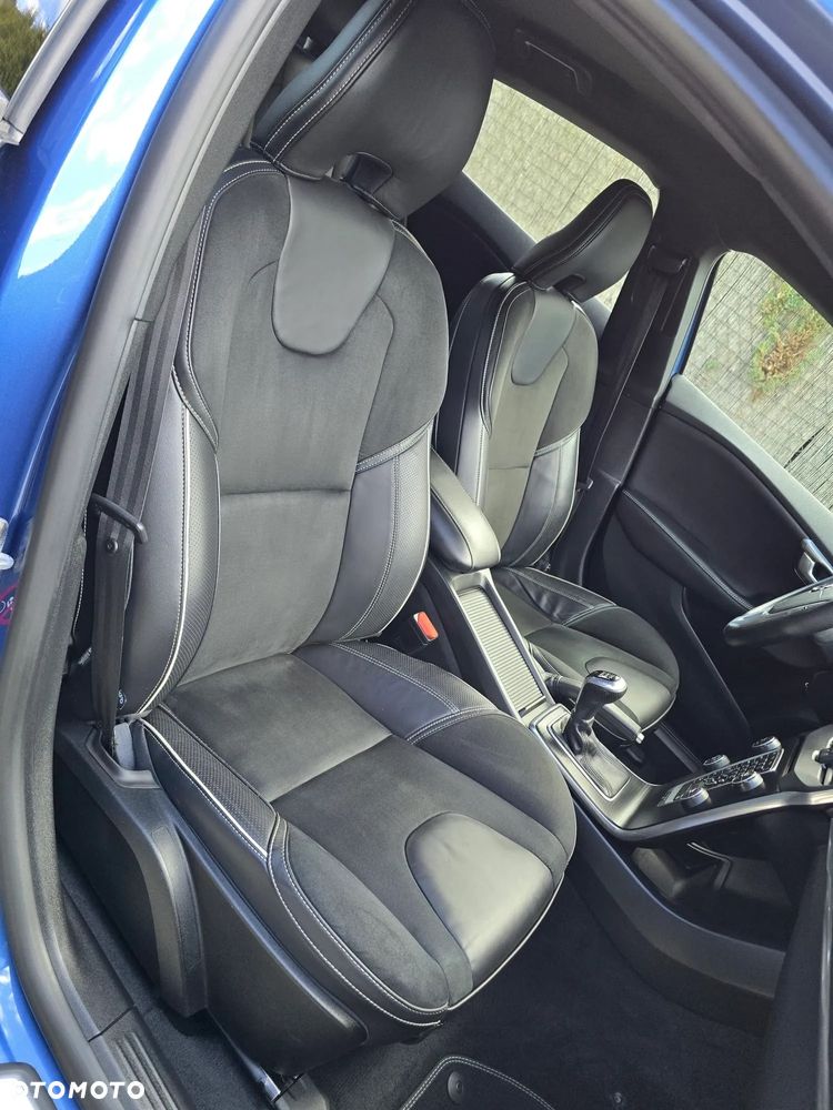 Volvo V40 - 27