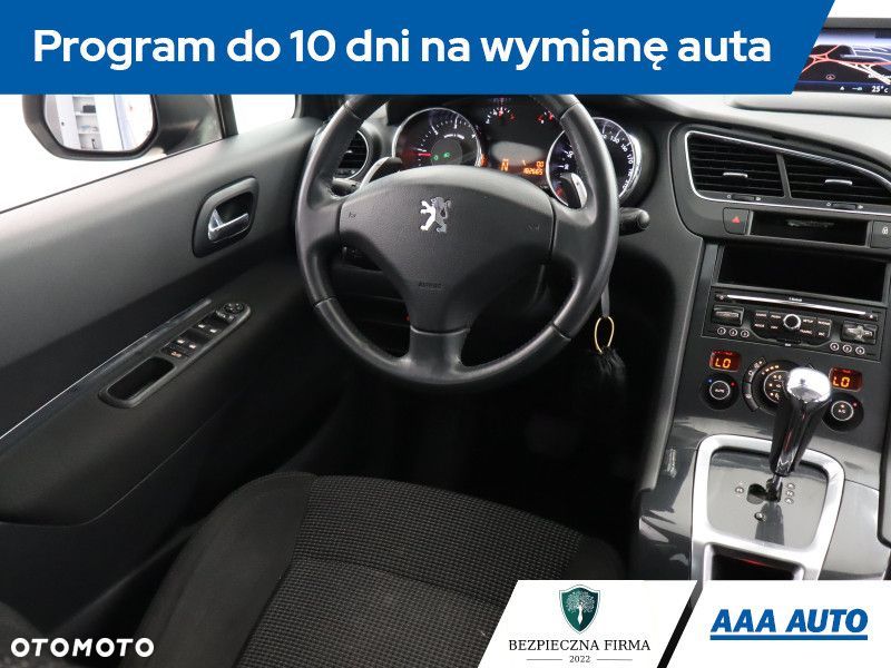 Peugeot 5008 - 9