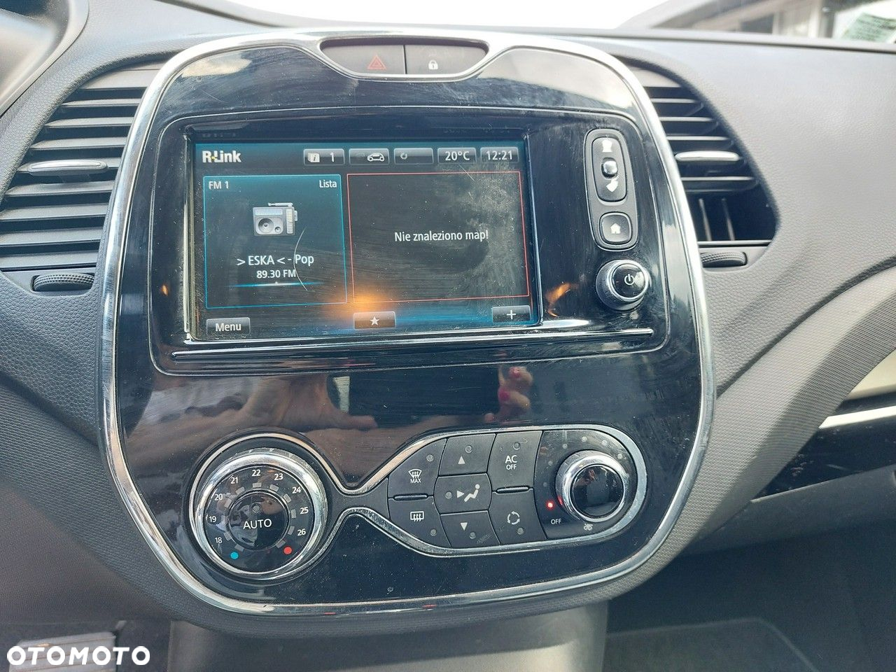 Renault Captur - 21