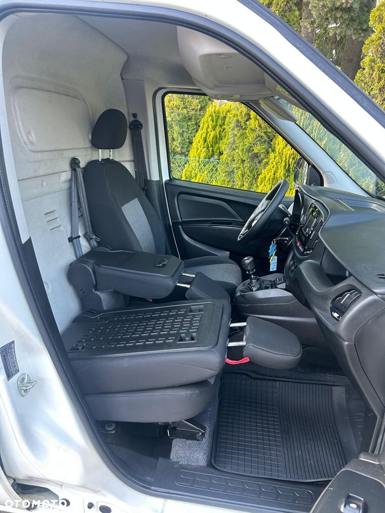 Fiat Doblo - 23
