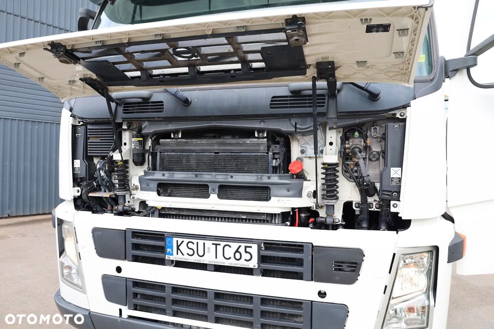Volvo FM 330 - 22