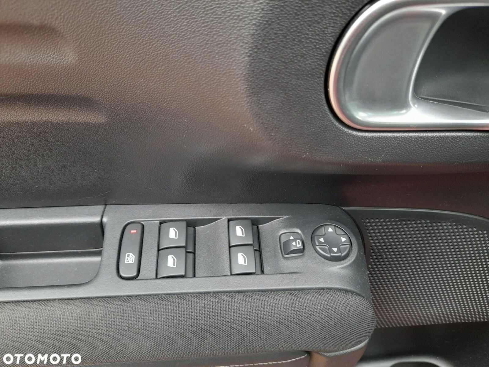 Citroën C3 Aircross 1.2 PureTech GPF Shine Pack S&S EAT6 - 10