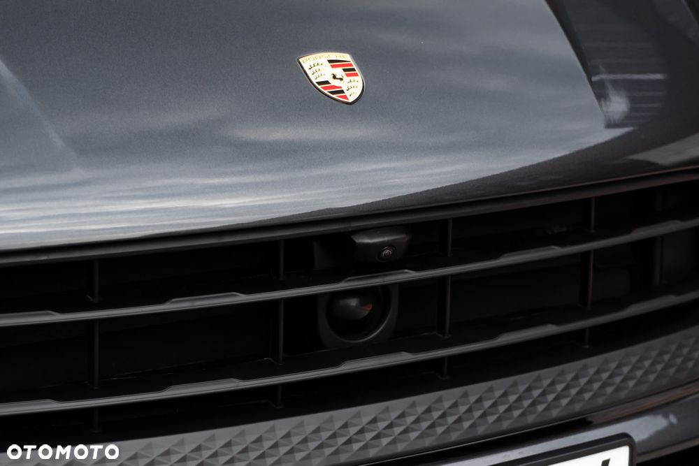 Porsche Macan Standard - 8