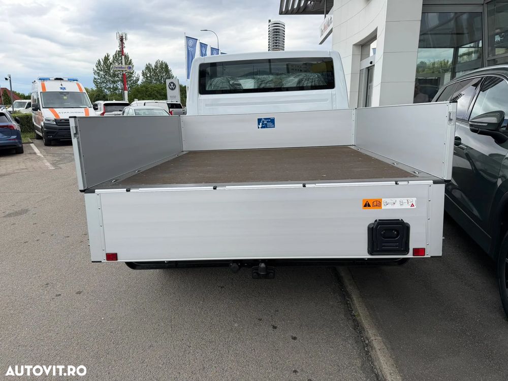 Volkswagen Transporter CD 2.0 110 kW LR - 6