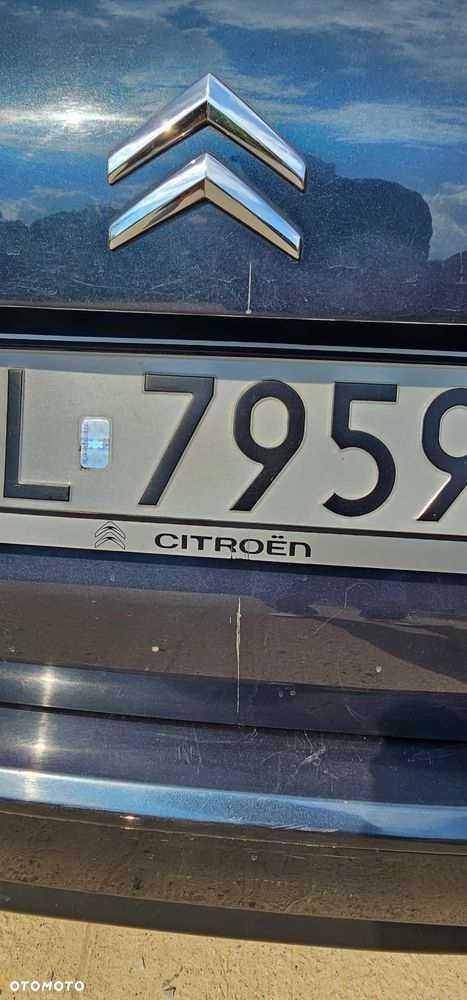Citroën C5 2.0i 16V Exclusive - 11