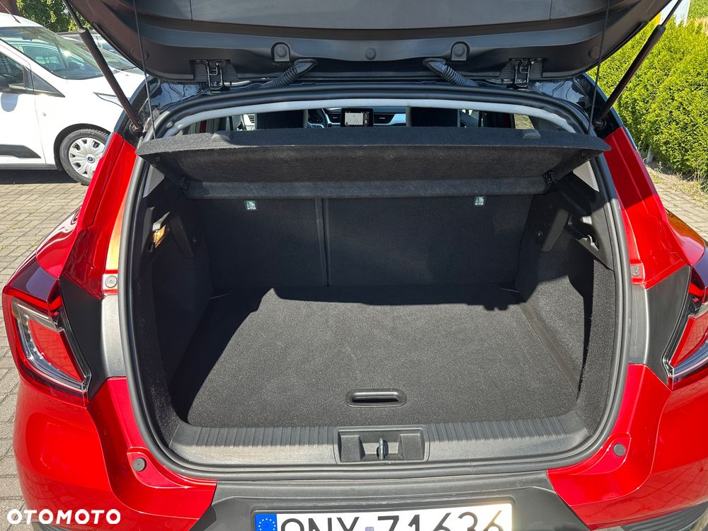 Renault Captur 1.3 TCe mHEV Techno EDC - 10
