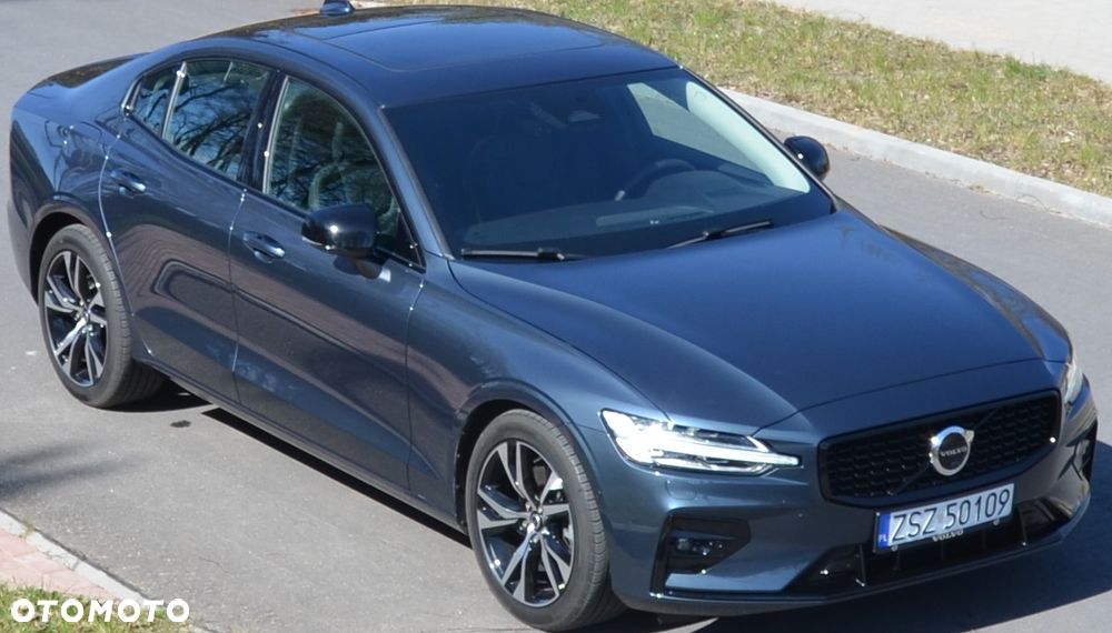 Volvo S60 B5 B R-Design - 18