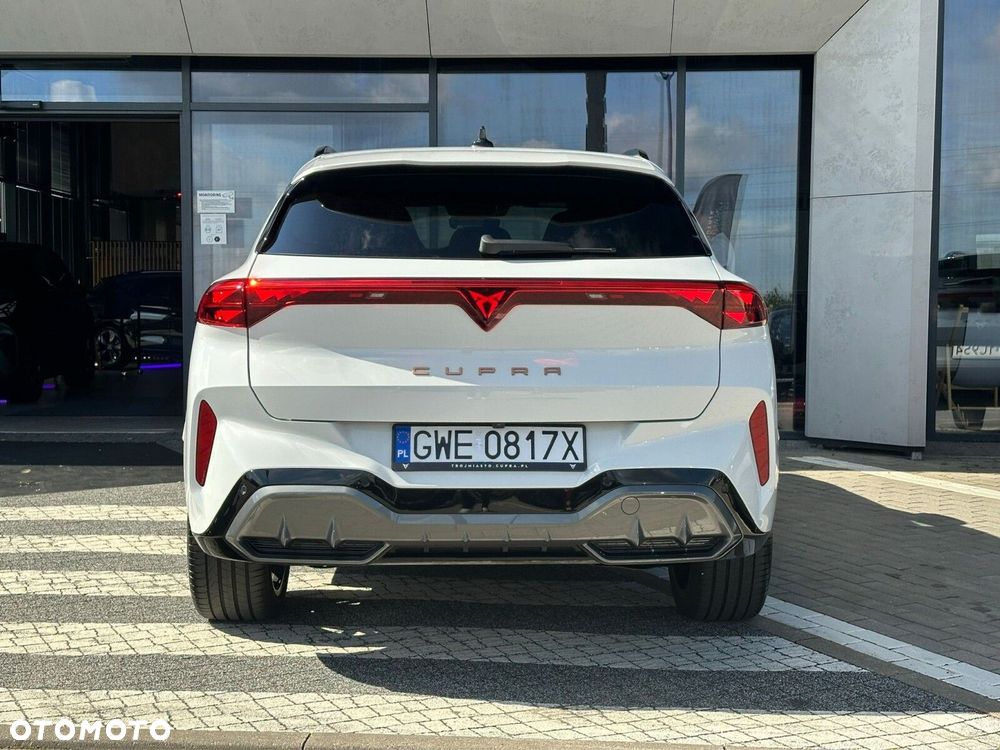 Cupra Terramar 2.0 TSI 4Drive Advantage Edition DSG - 11